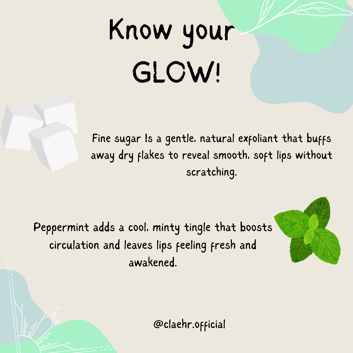 Dew Buff Lip scrub