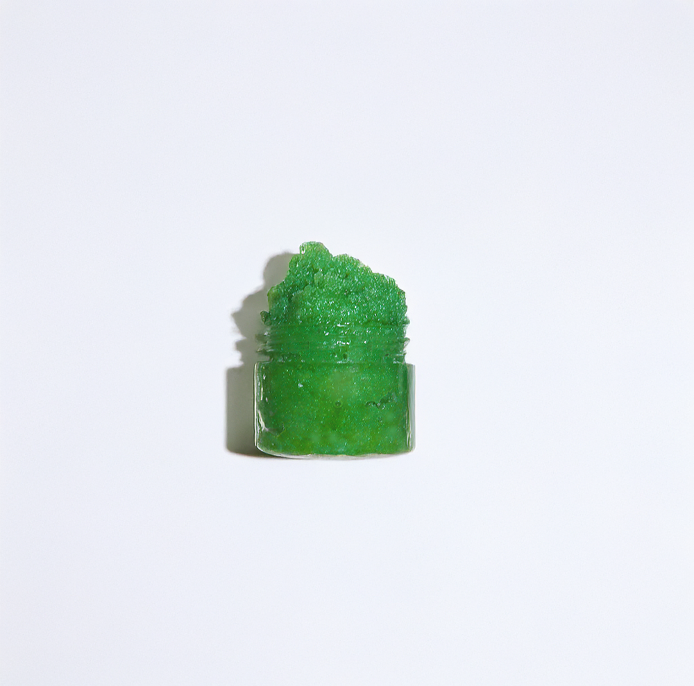 Dew Buff Lip scrub