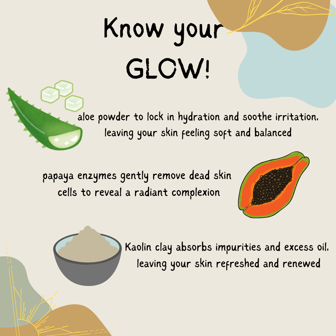 Gentle Glow Cleanser
