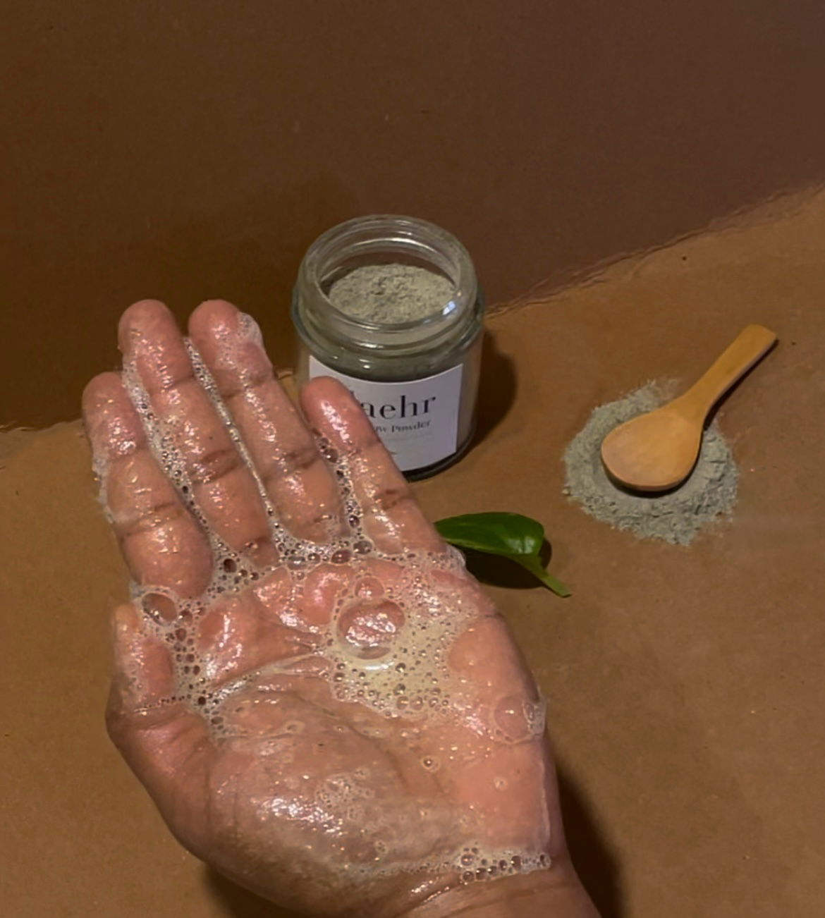 Gentle Glow Cleanser